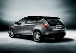 Lancia Delta HPE Concept 2006 года